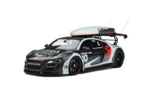 AUDI R8 Body Kit 2013 Gumball - 1:18 GT Spirit GT870