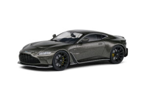 ASTON MARTIN Vantage V12 2023 Gris - 1:43 Solido S4314102