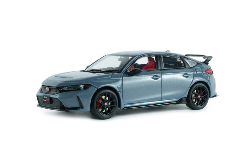 HONDA Civic Type R 2023 - 1:43 Solido S4314304