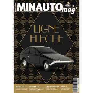 Magazine Minauto Mag N°95