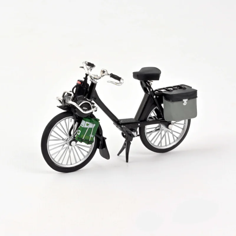 SOLEX 1966 Black - 1:18 Norev 182065