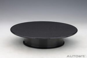 Plateau tournant 25,5 cm - AUTOart 98014