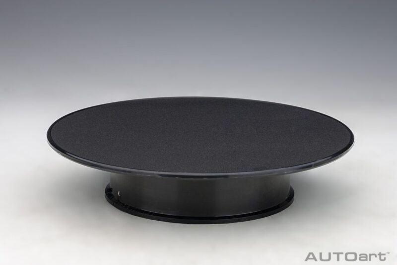 Plateau tournant 25,5 cm - AUTOart 98014