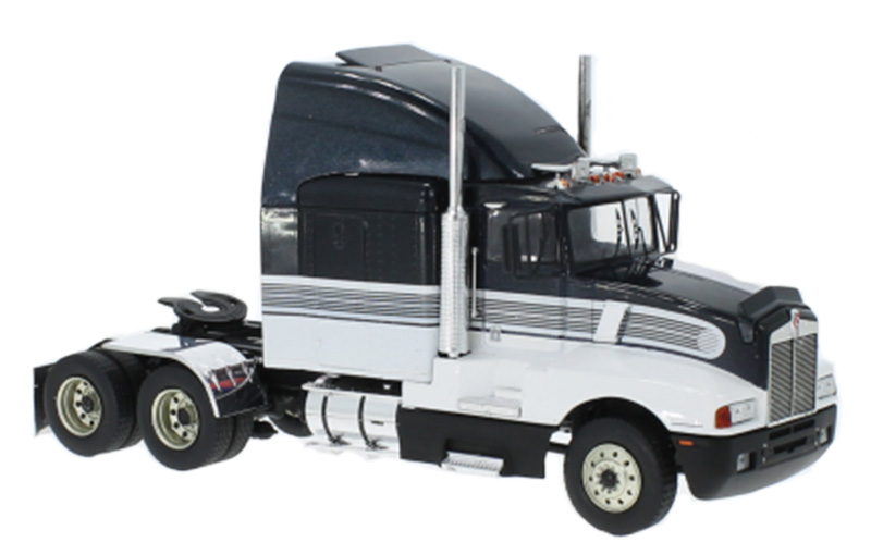 KENWORTH T600 A 1986 - 1:43 IXO TR183