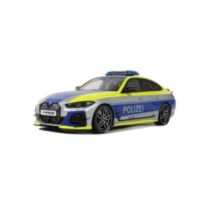 ac-schnitzer-acs4-polizei-2022