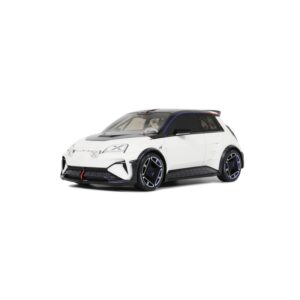ALPINE A290 B 2023 Blanc - 1:18 OttOmobile OT468