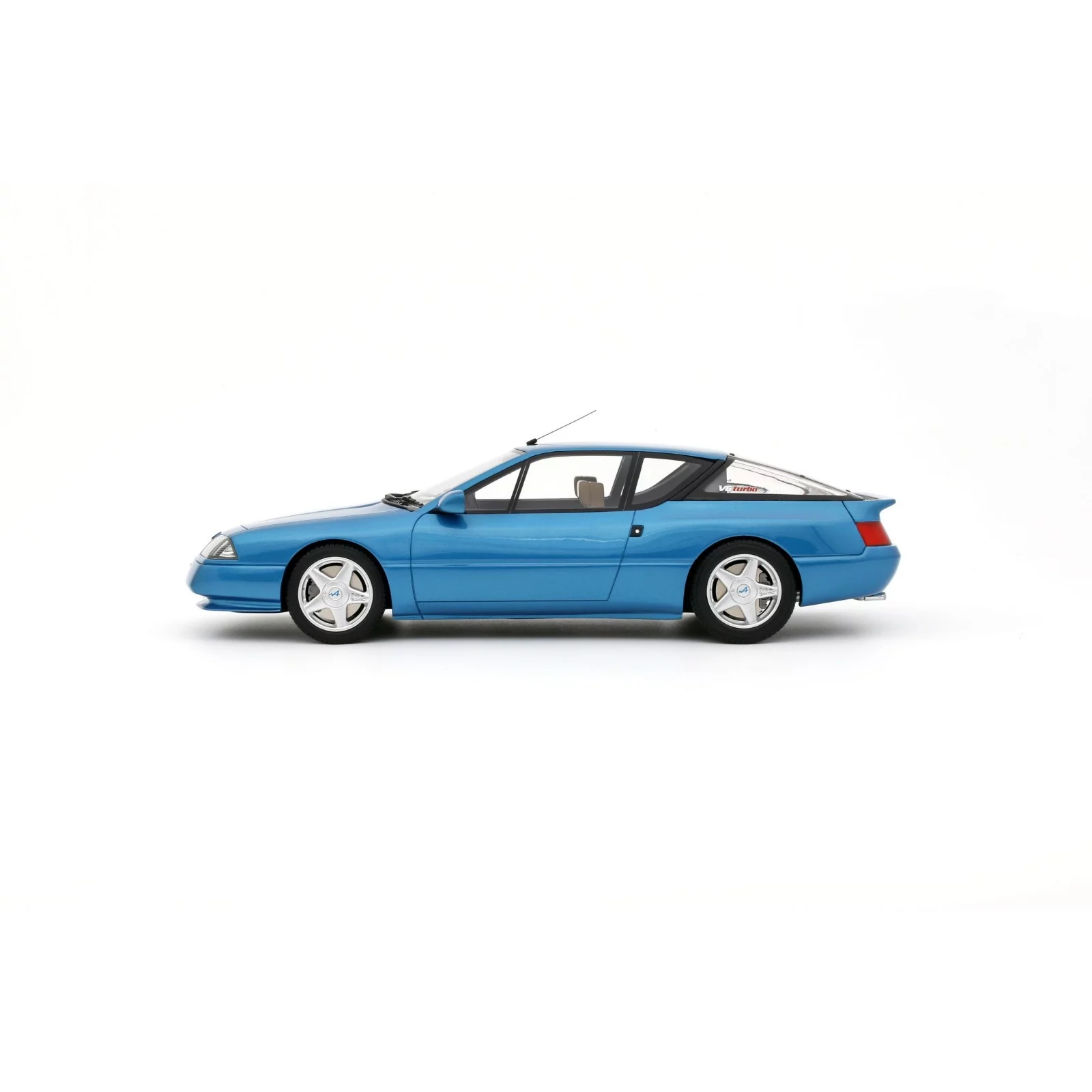 ALPINE GTA V6 Turbo 1990 - 1:18 OttO OT1146 – Image 3