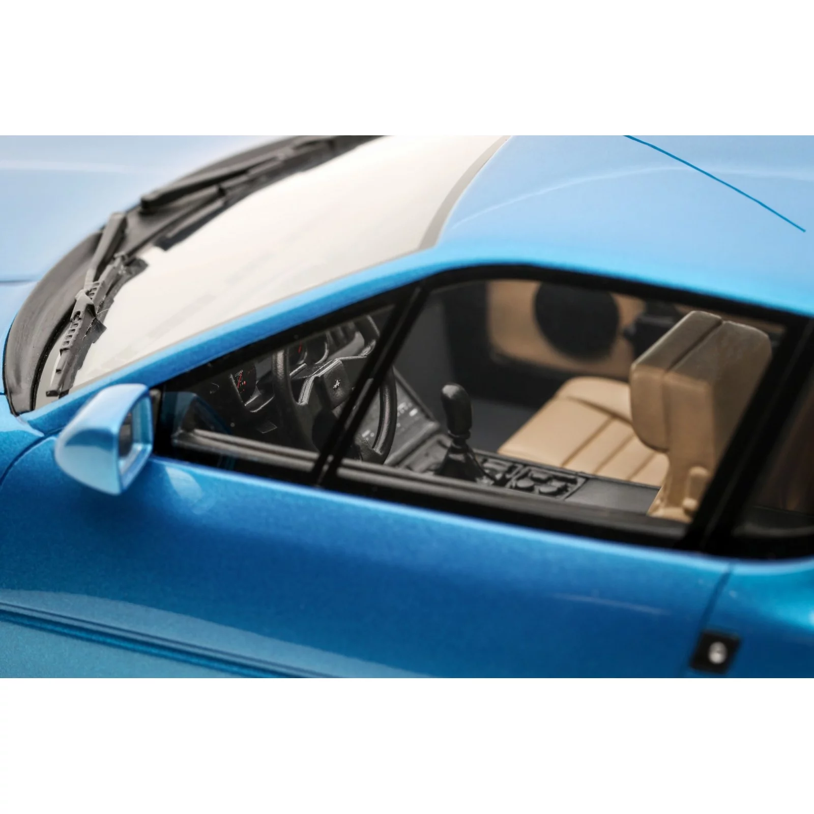 ALPINE GTA V6 Turbo 1990 - 1:18 OttO OT1146 – Image 4