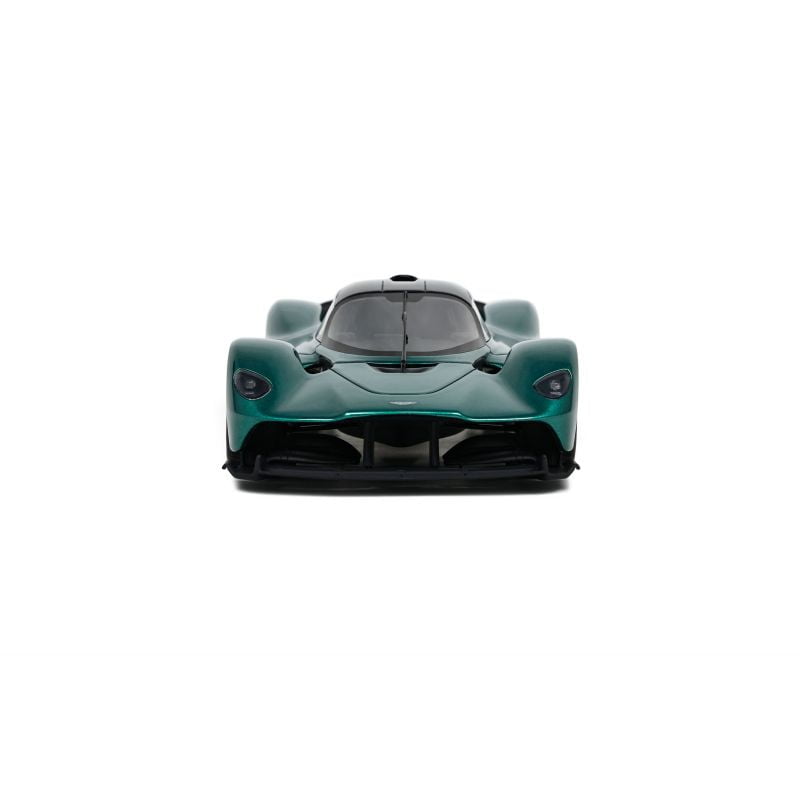 GT SPIRIT 1/18 GT435 Aston Martin Valkyrie