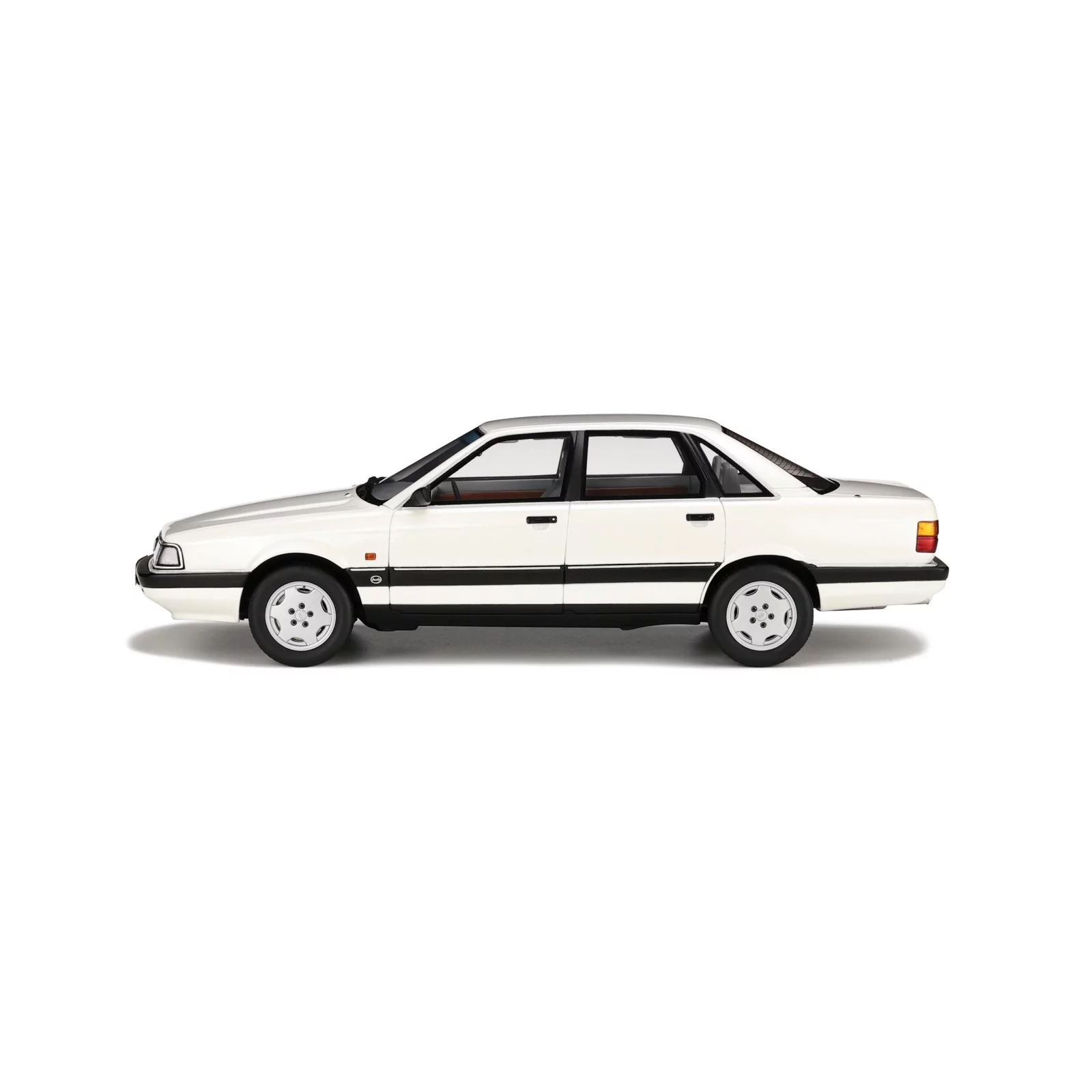 AUDI 200 Quattro 20v 1989 - 1:18 OttO OT408 – Image 3