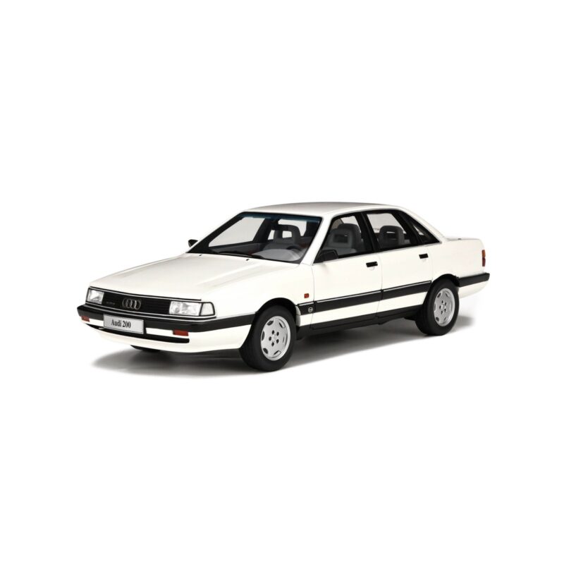 AUDI 200 Quattro 20v 1989 - 1:18 OttO OT408