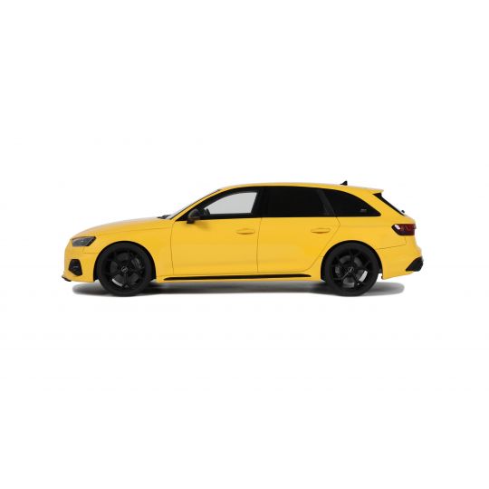 GT-SPIRIT GT935 Audi A4 RS4 avant Sw Station Wagon 25th Anniversaire 2024 - | Achetez sur