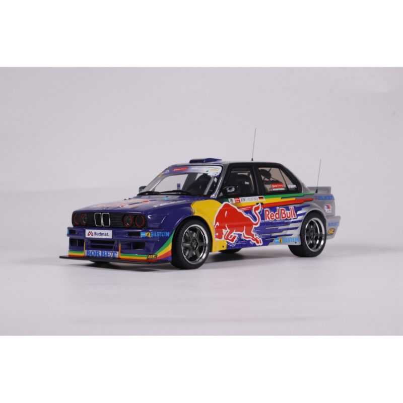 BMW E30 V8 Drift 2023 - 1:18 OttO OT486