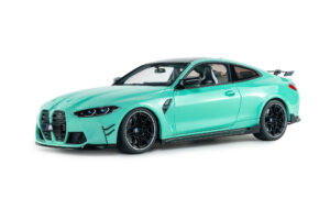 BMW M4 Performance - 2025 - 1:18 Solido S1814501