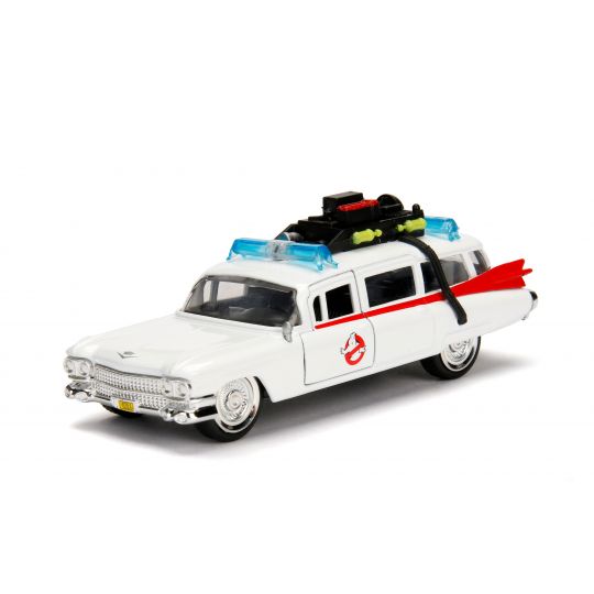 CADILLAC Ghostbusters ECTO-1 1959 - 1:32 Jada 99748