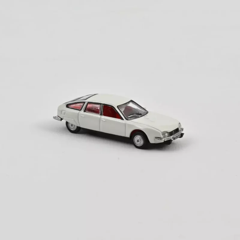 CITROËN CX 2000 1975 Blanc Meije- 1:87 (HO) NOREV 159021