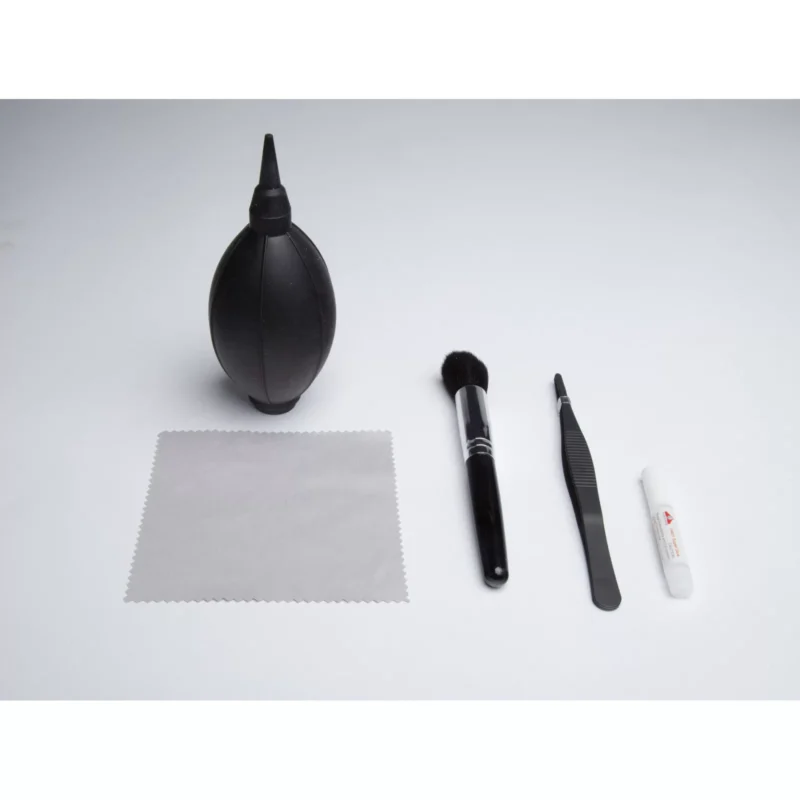 Kit de nettoyage pour miniature - OttO OT999B