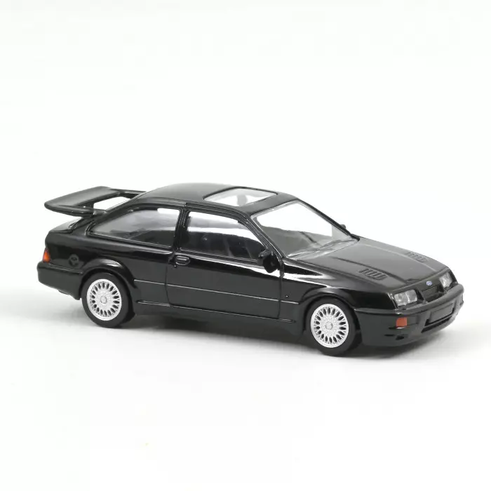 FORD Sierra RS Cosworth 1986 - 1:43 Norev Jet-car 270577