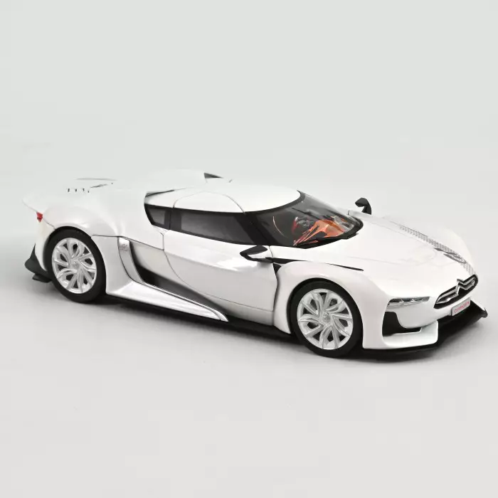 GT by Citroën 2008 Paris Concept Car - 1:18 Norev 181610