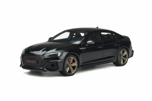 AUDI RS 5 (B9) Sportback - 1:18 GT Spirit GT312