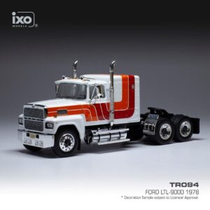 FORD LTL-9000 1978 - 1:43 IXO TR094