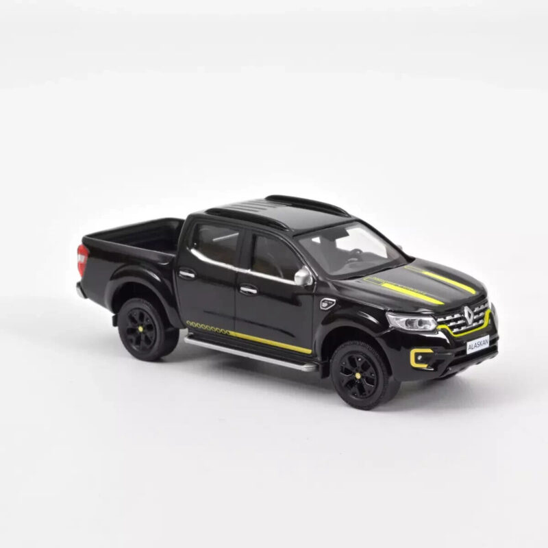 RENAULT Alaskan 2018 Formula Edition - 1:43 NOREV 518352