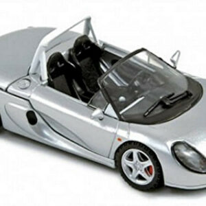 RENAULT Spider Silver - 1:43 NOREV 517909