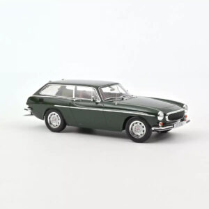 VOLVO 1800 ES 1973 Vert Cyprès - 1:18 NOREV 188720