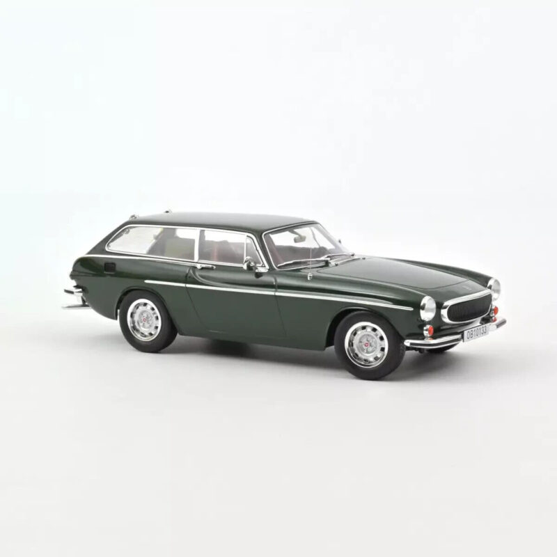 VOLVO 1800 ES 1973 Vert Cyprès - 1:18 NOREV 188720