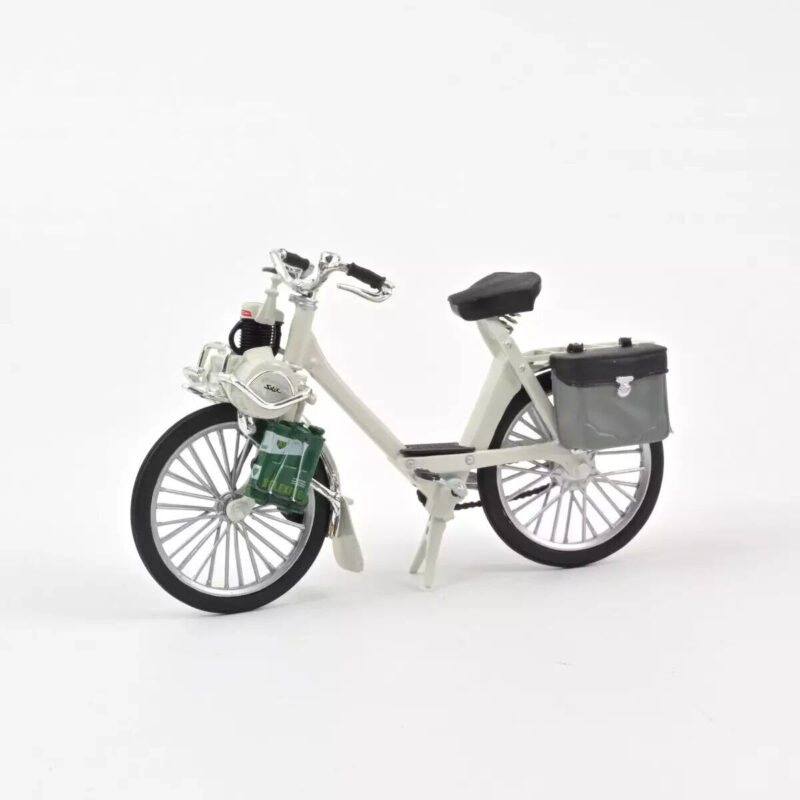 SOLEX 1969 Blanc - 1:18 NOREV 182067
