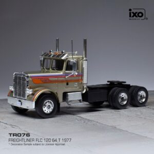FREIGHTLINER FLC 120 64 T 1977 - 1:43 IXO TR076