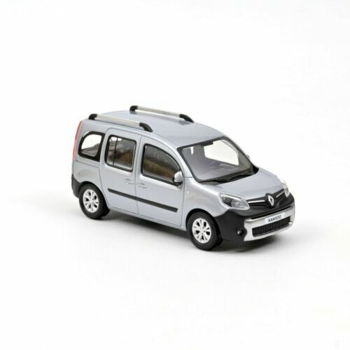 RENAULT Kangoo 2013 Silver - 1:43 NOREV 511377