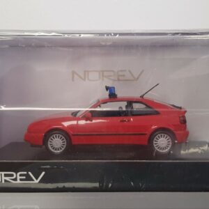 VW Corrado G60 Notarzt - 1:43 NOREV 840091