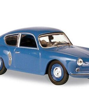 ALPINE 106 Blue - 1:43 NOREV 517809