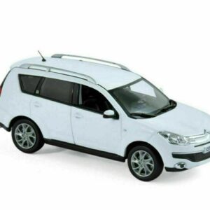 CITROËN C-Crosser 2007 White - 1:43 NOREV 155654