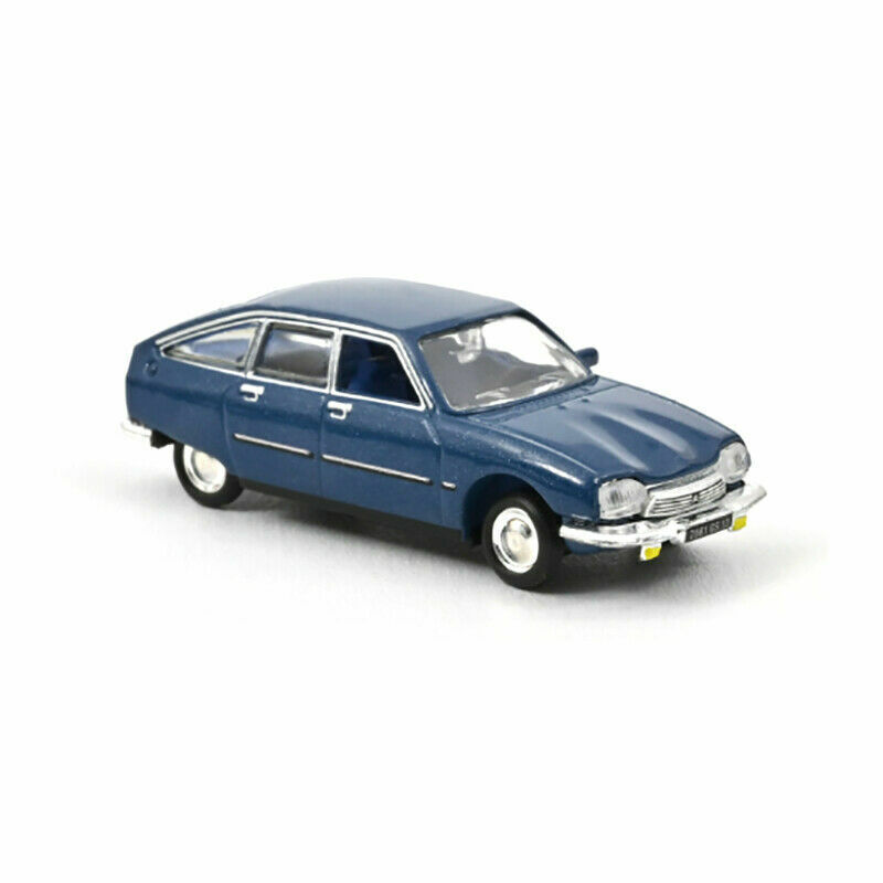 CITROËN GS Pallas - 1:87 NOREV 158220 (HO)
