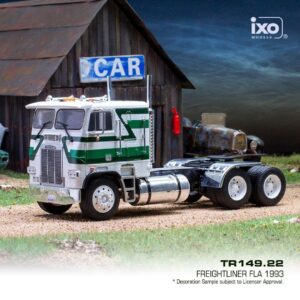FREIGHTLINER FLA 1993 - 1:43 IXO TR149