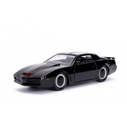 PONTIAC Trans-am KITT - 1:32 JADA 99799