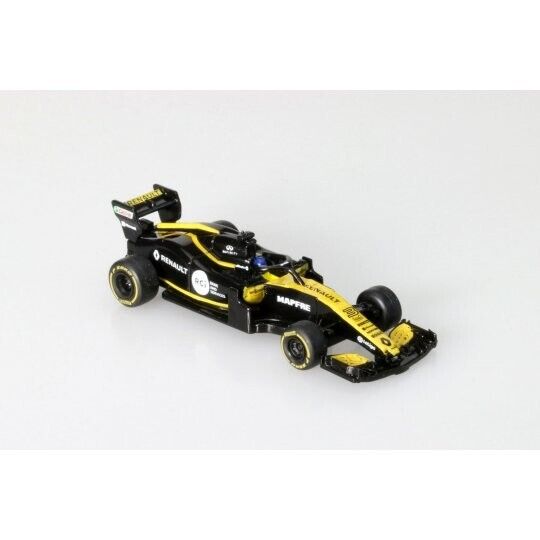 RENAULT F1 R.S.19 Pullback 2019 (friction) ZMD04002