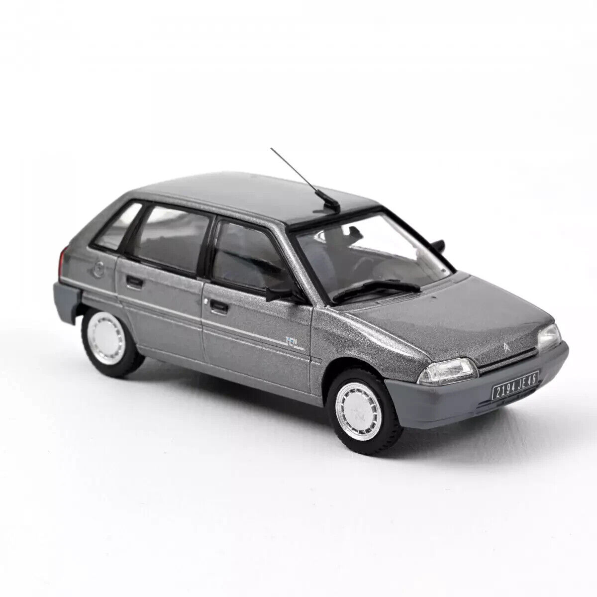 CITROËN AX SPOT 5 Doors 1995 - Norev 1/43 EUR 44,95 - FR