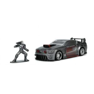 Solido 1:18 – Toyota GR Supra Tribute Furious 2024 (orange) – S1809006