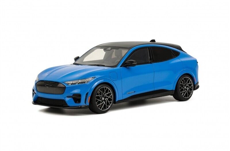 FORD Mustang Mach-E GT Performance 2021 - 1:18 OttOmobile OT414 OttO