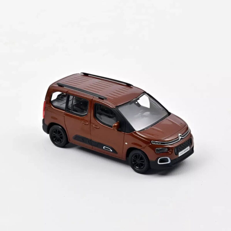 CITROËN Berlingo 2020 Metallic Copper - 1:43 NOREV 155765