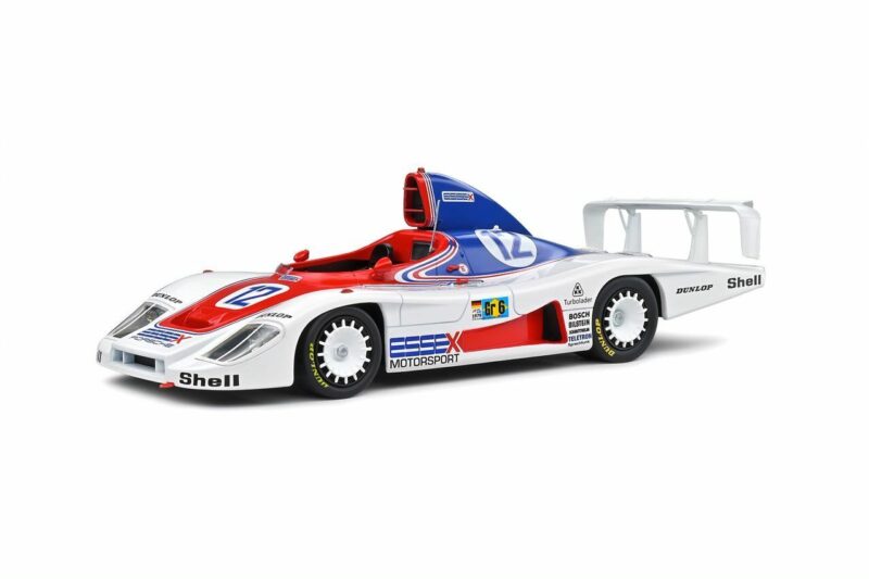 PORSCHE 936 24h Le Mans #12 ESSEX 1979 - 1:18 Solido S1805604