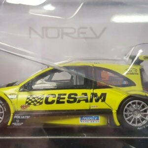 RENAULT Megane Trophy Cesam - 1:43 NOREV 517982