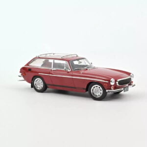 VOLVO 1800 ES (version US) 1972 Rouge - 1:18 NOREV 188723