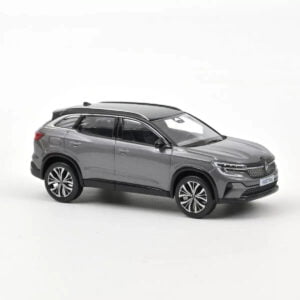 RENAULT Austral 2022 Gris Schiste - 1:43 NOREV 517928