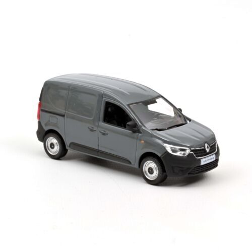 RENAULT Express 2021 Grey - 1:43 NOREV 511336