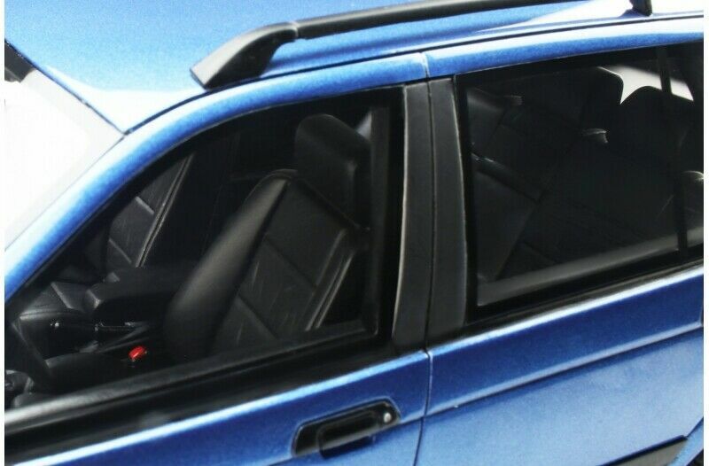 BMW E36 Touring 328i Pack M Blue - 1:18 OttOmobile OT358 OttO – Image 9