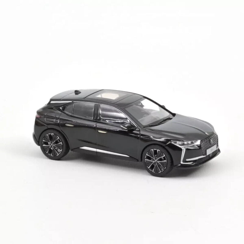 DS 4 2021 Noir Perla Nera - 1:43 NOREV 170046